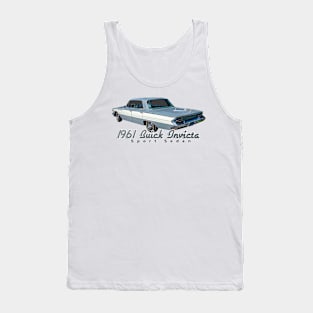 1961 Buick Invicta Sport Sedan Tank Top